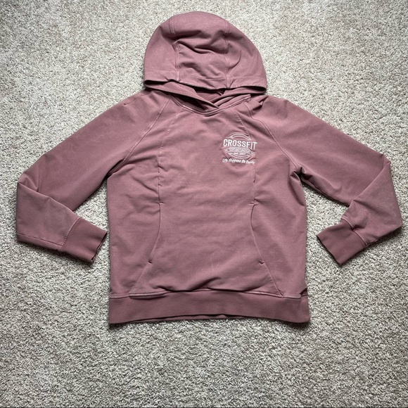 lululemon athletica Tops - Lululemon Scuba Pullover